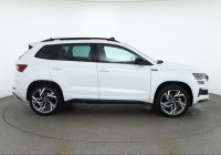 Skoda Karoq Sportline 1.5 TSI DSG