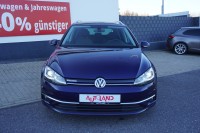VW Golf VII Variant 1.5 TSI Highline