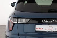 Lynk&Co 01 1.5 TD PHEV Aut.