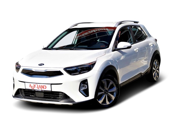 Kia Stonic 1.0 T-GDI Vision
