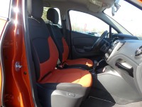 Renault Captur 1.2 TCe 120 Dynamique EDC
