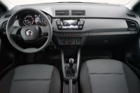 Skoda Fabia Combi 1.0 TSI