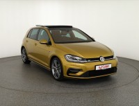 VW Golf VII 1.5 TSI R-Line DSG