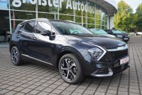 Kia Sportage 1.6 M-Hybrid GT-Line 4WD