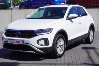 Vorschau: VW T-Roc 1.0 TSI