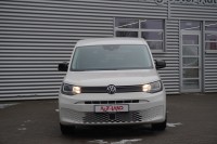VW Caddy Maxi 2.0 TDI Basis DSG