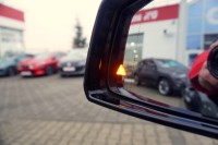 Mercedes-Benz CLA 220 SB AMG Line 4Matic