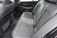 BMW 318 d Touring Aut.