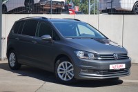 VW Touran 1.4 TSI Comfortline