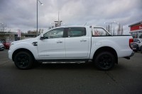 Vorschau: Ford Ranger 2.0 TDCi 4x4 Aut.