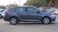 Skoda Fabia Combi 1.0 Cool Plus