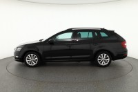 Vorschau: Skoda Octavia Combi 1.5 TSI DSG Tour