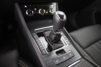 Skoda Superb Combi 2.0 TDI DSG Premium