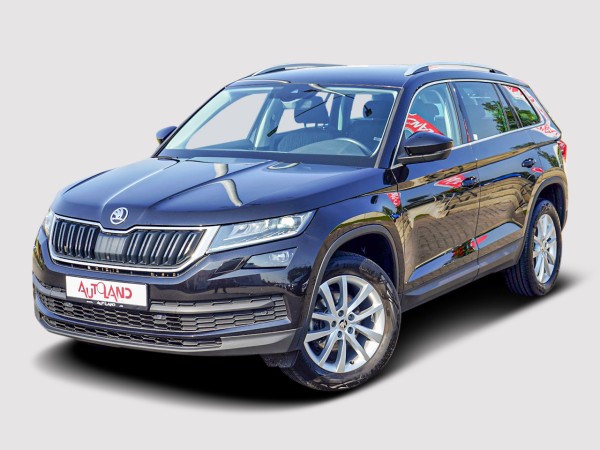 Skoda Kodiaq 1.5 TSI ACT Style OPF