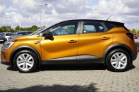 Renault Captur II 1.0 TCE