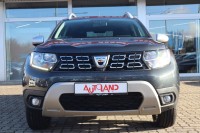 Dacia Duster II 1.6 SCe Prestige