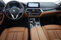 BMW 530 d Touring xDrive Sport Line