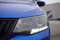 Skoda Fabia 1.0 Drive