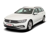 VW Passat Variant 2.0 TDI Business LED Navi AHK ACC