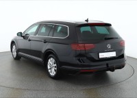 VW Passat Variant 1.5 TSI DSG
