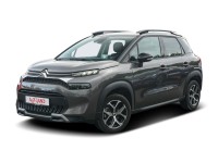 Citroen C3 Aircross PureTech 110 Navi Sitzheizung LED