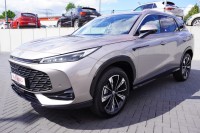 Vorschau: MG HS 1.5 T-GDI Luxury Aut.