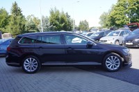VW Passat Variant 