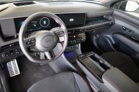 Hyundai Tucson 1.6T-GDI HEV N-Line 4WD Aut.