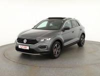 VW T-Roc 1.5 TSI DSG Sport Panorama Standheizung