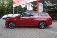Fiat Tipo Kombi 1.4 Lounge