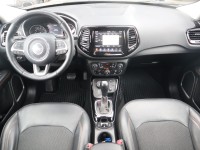 Jeep Compass 1.4 Limited 4WD