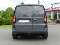 VW Caddy Cargo 2.0 TDI