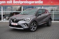 Vorschau: Renault Captur II 1.6 E-TECH Plug-in 160 Intens