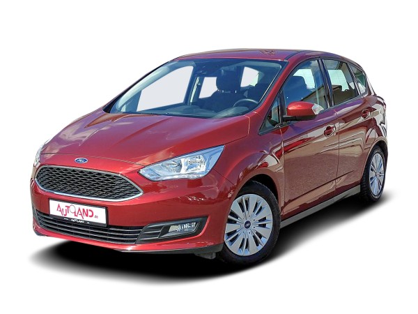 Ford C-Max 1.0 EcoBoost