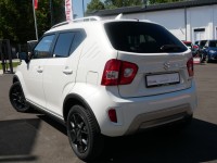 Suzuki Ignis 1.2 M-Hybrid Comfort+