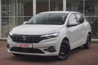 Vorschau: Dacia Sandero III 1.0 SCe 65 Comfort