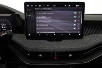 Skoda Superb Combi 2.0 TDI DSG 4x4