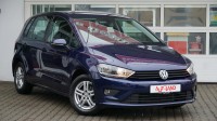 VW Golf Sportsvan 1.2 TSI