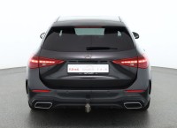 Mercedes-Benz C 180 C180 T AMG Line
