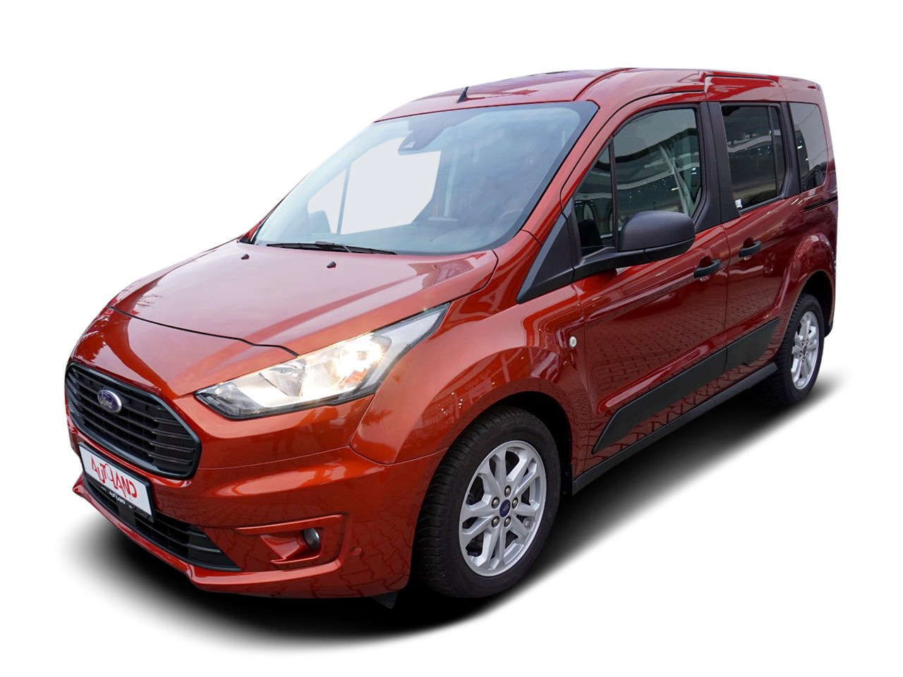 Ford Tourneo Connect 1.5 EcoBlue Trend
