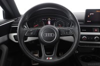 Audi A4 Avant 2.0 TDI S Line