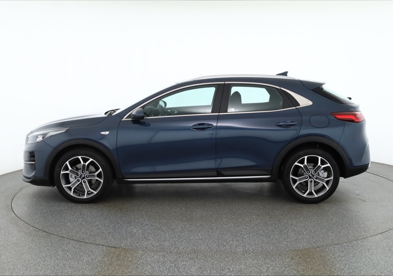 Kia xcee'd XCeed 1.5 T-GDI Vision Aut.