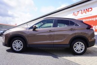 Mitsubishi Eclipse Cross 2.4Hybrid Plus 4WD