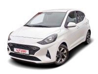 Hyundai i10 1.0 Sitzheizung Tempomat Bluetooth