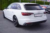 Audi A4 Quattro Avant 45 TFSI quattro S-line