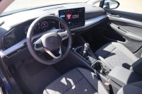 VW Golf VIII 1.5 TSI