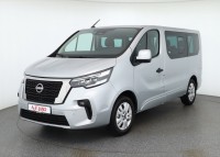 Nissan Primastar 2.0 Kombi Tekna dCi 8-Sitzer LED Navi