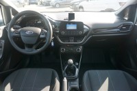 Ford Fiesta 1.1 Trend