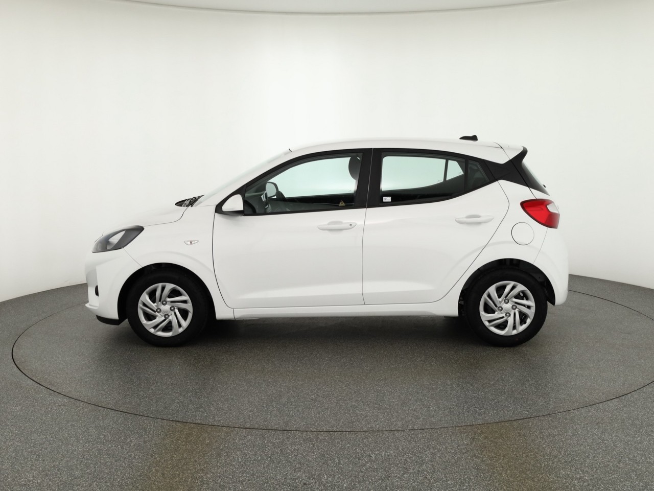 Hyundai i10 1.0
