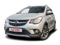 Opel Karl 1.0 Rocks Android Apple Sitzheizung PDC